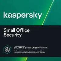 Cảnh sát máy tính Kaspersky