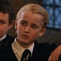 Draco Malfoy