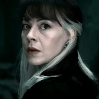 Narcissa Malfoy 