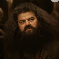 Hagrid Rubeus