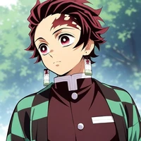 Kamado Tanjiro