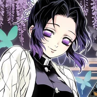 Kocho Shinobu