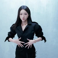 Khương Hoàng Mỹ - Orange