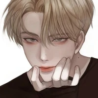 Tsukigami Touya [Daniel]