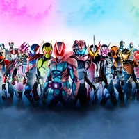 Kamen Rider