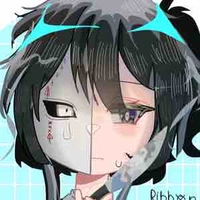 Ribbon (oc tác giả)