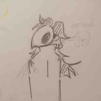 Fealter (oc bff)