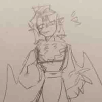Alex (oc bff)