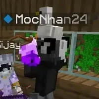 siro-moc nhan24/rô/