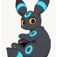 blacky shiny_satoshi