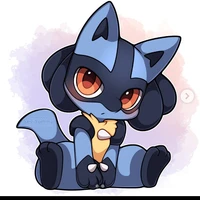 Lucario_satoshi