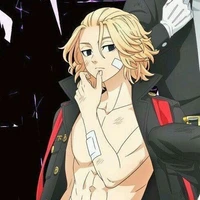 Sano Manjirou/Mikey