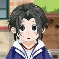 con simp Tử Bi 💓