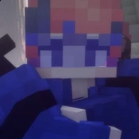 hiha the blue