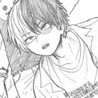 Todoroki Shoto