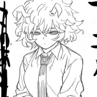 Mina Ashido - Pinky