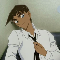 Hattori Heiji