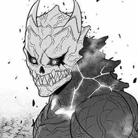 Kaiju no.8