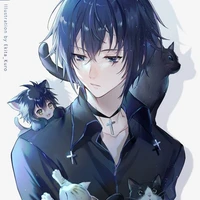 Ikuto Tsukiyomi