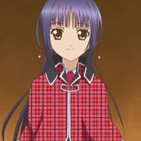 Nadeshiko Fujisaki