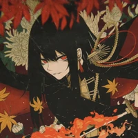 Kirima Tachibana-mẹ Ami-