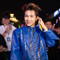 Hoàng Đức Duy_Captain