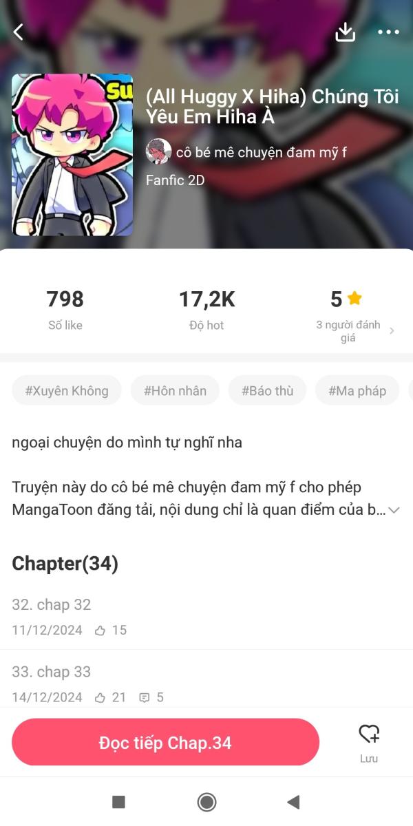 NovelToon