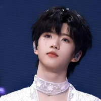 Trương Hàm Thụy - Cậu