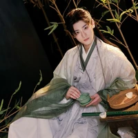 Lâm Uyên Bác_ngũ ca