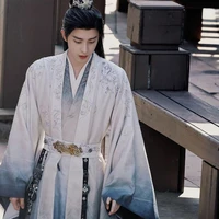 Lâm Uyên Thâm_đại ca