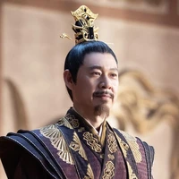 Lâm Uyên Dạ_phụ hoàng nàng