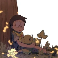 Nobi Nobita