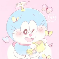 Doraemon