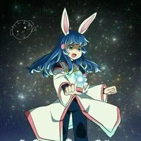 Tsukino Luna