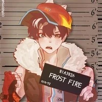 Frostfire
