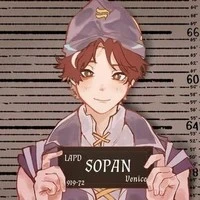 Sopan