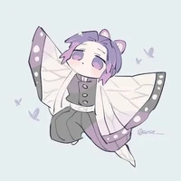 shinobu