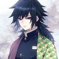 giyuu