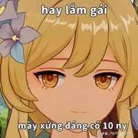 hội mang mặt nạ cao - natsuko