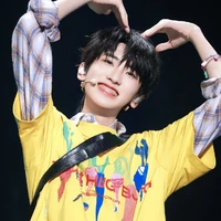 Tả Kỳ Hàm(cậu)