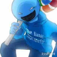Bluudude