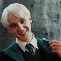 Draco Malfoy