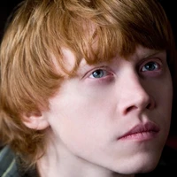 Ronald Weasley
