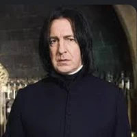 Severus Snape