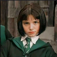 Pansy Parkinson