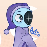 astro