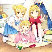 Góc mở rộng về truyện