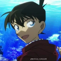 kudo Shinichi