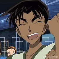 heiji hattori