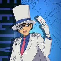 kaito kid